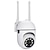 preiswerte IP-Netzwerkkameras für Innenräume-Outdoor 2.45g1080p wifi 2mp sichere IP-Überwachungskamera ai erkennt manuell die drahtlose Alexa-Kamera