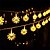 cheap Battery String Lights-Star Fairy String Lights Christmas Holiday Lights 10M 80LEDs with 13key Remote Control Creative Party Holiday Optional Remote Controller Battery Box or Remote Controller USB 1set