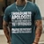 cheap Men&#039;s Graphic T Shirt-I Would Like To Apologize Anyone Have Not Yet Offended Please Be Patient Will Get You Shortly T-Shirt Mens 3D Shirt For Birthday | Maroon Summer Cotton | Letter Wine Black Gray Blue Green Tee Casual