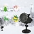 cheap Christmas Gift Lights-Christmas Projector Waterproof Remote Control 16 Patterns High-definition Projection Effects Indoor and Outdoor Festival Garden Decorative Lights Low Voltage Safety