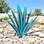 cheap Decorative Garden Stakes-Tequila Rustic Sculpture, DIY Metal Agave Plant,Rustic Hand Painted Metal Agave,Garden Yard Art Decoration Statue Home Decor for Yard Stakes,Garden Figurines,Outdoor Patio