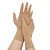 abordables Aparatos ortopédicos-guantes de artritis - hombres, mujeres guante de mano de compresión reumatoide para osteoartritis - alivio del dolor en las articulaciones artríticas - soporte de muñeca del túnel carpiano - dedo abierto, pulgar sin dedos para escribir en la computadora