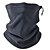 cheap Sports &amp; Outdoor Accessories-Men&#039;s Women&#039;s Cycling Face Mask Cover Neck Gaiter Neck Tube Hiking Hat Winter Outdoor Thermal Warm Fleece Lining Windproof Breathable Neck Gaiter Neck Tube Fleece Maroon Dark Grey Black for Fishing