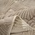 abordables Housses de couette 3D-ensemble de courtepointe en relief 3 pièces, coton&amp;amp; Parure de lit réversible en microfibre avec taies d&#039;oreiller, couvre-lit respirant, léger et doux, parure de lit chaude queen size king size