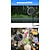 cheap Christmas Gift Lights-Christmas Projector Waterproof Remote Control 16 Patterns High-definition Projection Effects Indoor and Outdoor Festival Garden Decorative Lights Low Voltage Safety