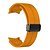 billige Samsung urbånd-Urrem til Samsung Galaxy Watch 7/6/5/4  40/44mm, Watch 5 Pro 45mm, Watch 6 Classic 43/47mm, Watch 4 Classic 42/46mm Silikone Udskiftning Rem Magnetisk lås Vandtæt Justerbar Sportsrem Armbånd