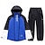 levne dámské aktivní svrchní oděvy-nová lyžařská kombinéza pánské a dámské zimní outdoorové jednoplášťové dvouvrstvé lyžařské kalhoty odolné proti větru a stříkající vodě pro udržení tepla
