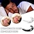 voordelige Lichaamsmassage-apparaat-multifunctionele anti-snurkbeugels om snurken te voorkomen anti-snurken anti-slijphulpmiddelen anti-snurken slaapbeugels