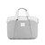 cheap Laptop Bags,Cases &amp; Sleeves-Laptop Bag 13 14 15.6 Inch Handbag Shoulder Bag for Women Patchwork Waterproof Shockproof Large Capacity Fashion
