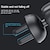 abordables Kit Bluetooth de Voiture / Mains-Libres-Transmetteur FM Kit voiture Bluetooth kit main libre voiture QC 3.0 Modulateur FM MP3 de voiture Emetteurs FM Stéréo Radio FM Automatique