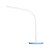 cheap Household Appliances-Xiaomi Mijia Philips Smart Eyecare LED Desk Lamp 2S Dimmable Dual Light Source Read Table Lamp Bedside Night Light Works with Mi Home APP