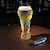 olcso Bárkellékek-söröskorsó világbajnokság boroszilikát üveg focibögre Hercules söröskorsó bár ktv sötét sörös bögre