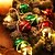 abordables Guirlandes lumineuses à piles-Décorations à balles Lumières Fonctionnant sur batterie 3M 20LEDS Lumière décorative intérieure Lumières féeriques pour Mariage Chambre Jardin Patio Décor de fête