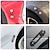 Недорогие Инструменты для ремонта автомобиля-Черный универсальный комплект быстроразъемных креплений для бампера с ЧПУ