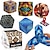 ieftine Jucării Noi-varietate de cub magic magnetic schimbabil anti stres 3d birou mâna flip puzzle pentru ameliorarea stresului colecție de autism jucării pentru copii