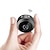 Недорогие IP камеры-A9 Фотоаппарат 1080P (1920 × 1080) Мини Беспроводное Обнаружение движения удаленный доступ Защищенная настройка Wi-Fi Крытый Поддержка 128 GB