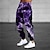 abordables pantalons de survêtement imprimés pour hommes-Homme Joggings Pantalon Jogger Pantalon Cordon Taille elastique Impression 3D Imprimés Photos Confort Respirable Sport extérieur Casual du quotidien Mélange de Coton Eponge Vêtement de rue Design