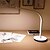 voordelige huishoudelijke apparaten-Xiaomi mijia philips smart eyecare led bureaulamp 2s dimbare dual lichtbron lees tafellamp nachtkastje nachtlampje werkt met mi home app