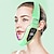 ieftine Dispozitiv Îngrijire Facială-dispozitiv de ridicare facială terapie cu fotoni cu led masaj cu vibrații pentru slăbire facială mașină cu centură de ridicare a obrajilor în formă de v pentru bărbia dublă