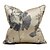 cheap Textured Throw Pillows-Chinese Style Modern Pillow Cushion Cover Light Luxury Style Model Room Design Bedside Pillow Cover Waist Back Pillow