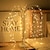 お買い得  デコレーション＆ナイトライト-led 柳クリスマス ツリー ナイト ライト 192leds タッチ コントロール 8 モード妖精の夜ランプ寝室の結婚式パーティー家の装飾