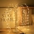 abordables 123496-Led saule arbre de noël veilleuse 192 led contrôle tactile 8 modes fée nuit lampe pour chambre mariage fête décoration de la maison
