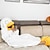 preiswerte Kigurumi Pyjamas-Erwachsene Nachtwäsche Tragbarer Decken-Hoodie Ente Tier Pyjamas-Einteiler Lustiges Kostüm Flanell Cosplay Für Herren und Damen Weihnachten Tiernachtwäsche Karikatur