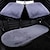cheap Car Seat Covers-Car Seat Cushion Comfort Auto Seat Pad Fluffy Soft Warm Office Chair Car Mat with Non-Slip Backing Universal Fit