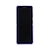 baratos Capa Samsung-telefone Capinha Para Samsung Galaxy Z Flip 5 Z Flip 4 Z Flip 3 Case Completa Virar Estojo com Anel Cor Sólida Silicone