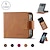 billige Samsung-etui-telefon Etui Til Samsung Galaxy Z Flip 7 Z Flip 6 Z Flip 5 Z Flip 4 Z Flip 3 Flip Case Flipp Spor for kortholder Støtte Ensfarget PC PU lær