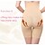 cheap Fitness &amp; Yoga Accessories-abdominal underwear women shaping high waist and hip shaping slimming volume autumn winter summer corset boxer safety pants thin section