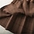 זול חצאיות מידי-בגדי ריקוד נשים גזרת A מידי סריגה שחור חום חאקי בז&#039; חצאיות סתיו חורף קפלים סריגה ארוך וינטאג&#039; אופנתי יומי חגים S M L