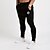 cheap Gym, Running &amp; Workout-Men&#039;s Joggers Sweatpants Pocket Drawstring Bottoms Athletic Athleisure Breathable Soft Sweat wicking Fitness Gym Workout Performance Sportswear Activewear Solid Colored Sillver Gray Dark Grey Navy