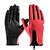 Χαμηλού Κόστους Γάντια Μοτοσυκλέτας-χειμωνιάτικα γάντια οθόνη αφής ζεστά γάντια κρύο αντιανεμικό ποδηλασία οδήγηση ποδηλασία τηλεδάχτυλα θερμικά γάντια αντιολισθητικά τζελ σιλικόνης ρυθμιζόμενα γάντια για όλο το δάχτυλο