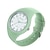 cheap Quartz Watches-SANDA  Womens Watches Casual Fashion Quartz Watch Waterproof Drop Resistant HD Digital Scale Display Women Clock 6056