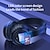 abordables Auriculares en la oreja y sobre la oreja-ZEALOT B570 Auricular sobre la oreja Sobre oreja Bluetooth5.0 Tarjeta TF Micrófono Incorporado para Apple Samsung Huawei Xiaomi MI Teléfono Móvil
