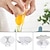 cheap Cooking Utensils-New Home Kitchen Microwave Oven Round Shape Egg Steamer Cooking Mold Egg Poacher Kitchen Gadgets Fried Egg Tool