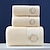 preiswerte Handtücher-Verdicktes Badetuch-Set aus 3.100 % türkischer Baumwolle, ultraweiche Badelaken, hochsaugfähiges großes Badetuch für das Badezimmer, hochwertiges Duschtuch, 1 Stück Badetuch&amp;amp;1 Stück