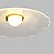 economico Supporti da incasso e semi incasso-lampada a sospensione a led foglia di loto finitura in plastica 62 cm 3 colori cavo regolabile mini isola luci moderno stile contemporaneo cucina sala da pranzo casa bar luce 110-120v 220-240v