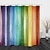cheap Shower Curtains Top Sale-Shower Curtain with Hooks for Bathroom,Colorful Painted Wood Shower Curtain Plank Rustic Farmhouse Wooden Vintage Barn Door Bathroom Decor Set Polyester Waterproof 12 Pack Plastic Hooks