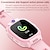 Недорогие Смарт-часы-y31 детские умные часы с SIM-картой, голосовой чат, sos gps lbs, Wi-Fi, камера определения местоположения, будильник, умные часы для мальчиков и девочек для ios android