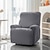 cheap Recliner Chair Cover-Water Repellent Recliner Chair Cover Including Armrest Cover, Backrest Cover Sofa Seat Cover Stretch Spandex Recliner Slipcover with Side Pockets