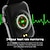 billige Smartwatches-smart watch 1,6 tommer smartwatch fitness løbeur bluetooth stopur skridttæller aktivitet tracker søvn tracker blodtryksmåler kompatibel med android ios ip 67 kvinder mænd sundhedspleje