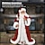 cheap Christmas Decorations-Christmas Tree Winter Garland Window Stickers Home Decoration Crystal Tree Santa Claus Snowman Rotating Sculpture Decorations Removable Paste Window Paste Stickers Merry Christmas Decorations