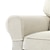 economico Rivestimento seduta e braccioli divano-2 pezzi braccioli elasticizzati copre spandex jacquard braccioli protezione morbida ed elastica per sedie divano divano poltrona fodere divano reclinabile