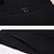 ieftine Lejer-Bărbați Costume Pantaloni chinez Buzunar Simplu Confort Respirabil Lungime totală Nuntă Birou Afaceri Șic &amp; Modern Oficial Negru Albastru piscină Micro-elastic