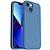billige iPhone-etuier-telefon Etui Til iPhone 15 Pro Max Plus iPhone 14 13 12 11 Pro Max Mini X XR XS Max 8 7 Plus Etui af flydende silikone Stødsikker Helfarve Silikone