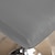 abordables Couverture de chaise de salle à manger-Housse de tabouret de bar tabouret de comptoir housse de chaise de pub pour salle à manger velours housses de protection de tabouret de bar housse de chaise parson housses ensemble de 2, style épais