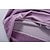 billiga Damkostymer-Dam Skjorta Byxuppsättningar Sammet Ensfärgat Ledigt Dagligen Svart Långärmad Elegant Mode Streetwear Över axeln Höst vinter