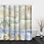 Χαμηλού Κόστους Κουρτίνες ντους Top Πώληση-κουρτίνα μπάνιου με γάντζους, μαρμάρινο σχέδιο αφηρημένης τέχνης ύφασμα διακόσμησης σπιτιού μπάνιου αδιάβροχη κουρτίνα μπάνιου με γάντζο πολυτελείας μοντέρνο
